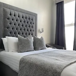 Park House *** Blackpool