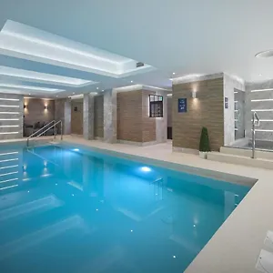 Отель Sheraton