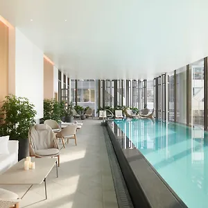 فندق Pan Pacific لندن