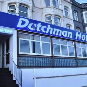 Dutchman *** Blackpool