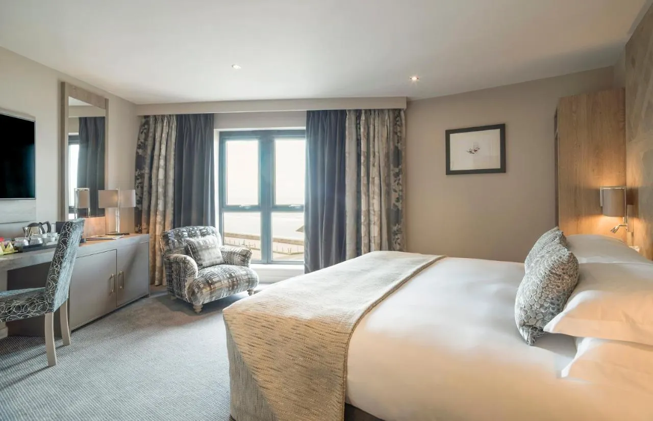 Boulevard Hotel Blackpool