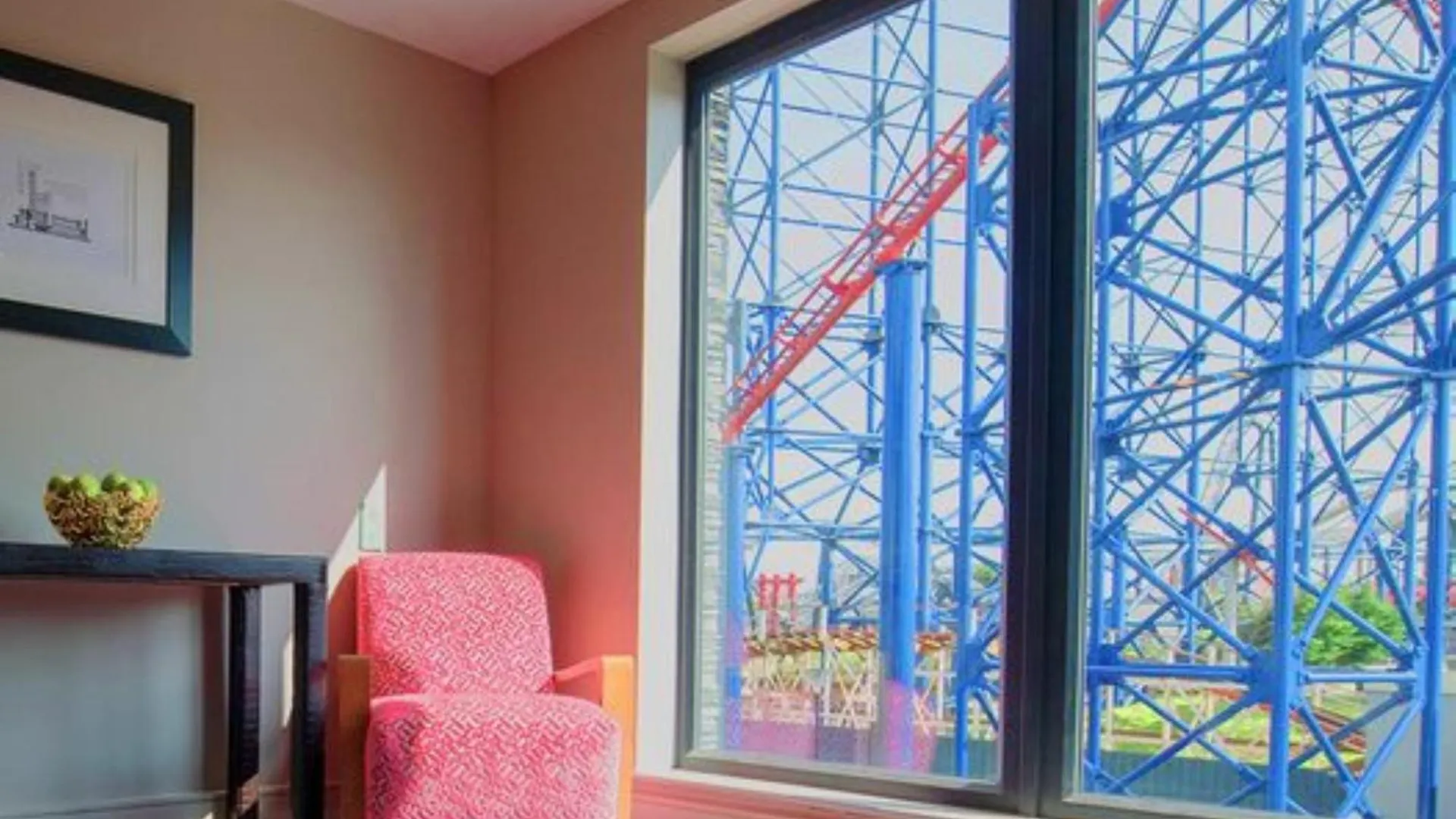 Boulevard Hotel Blackpool United Kingdom