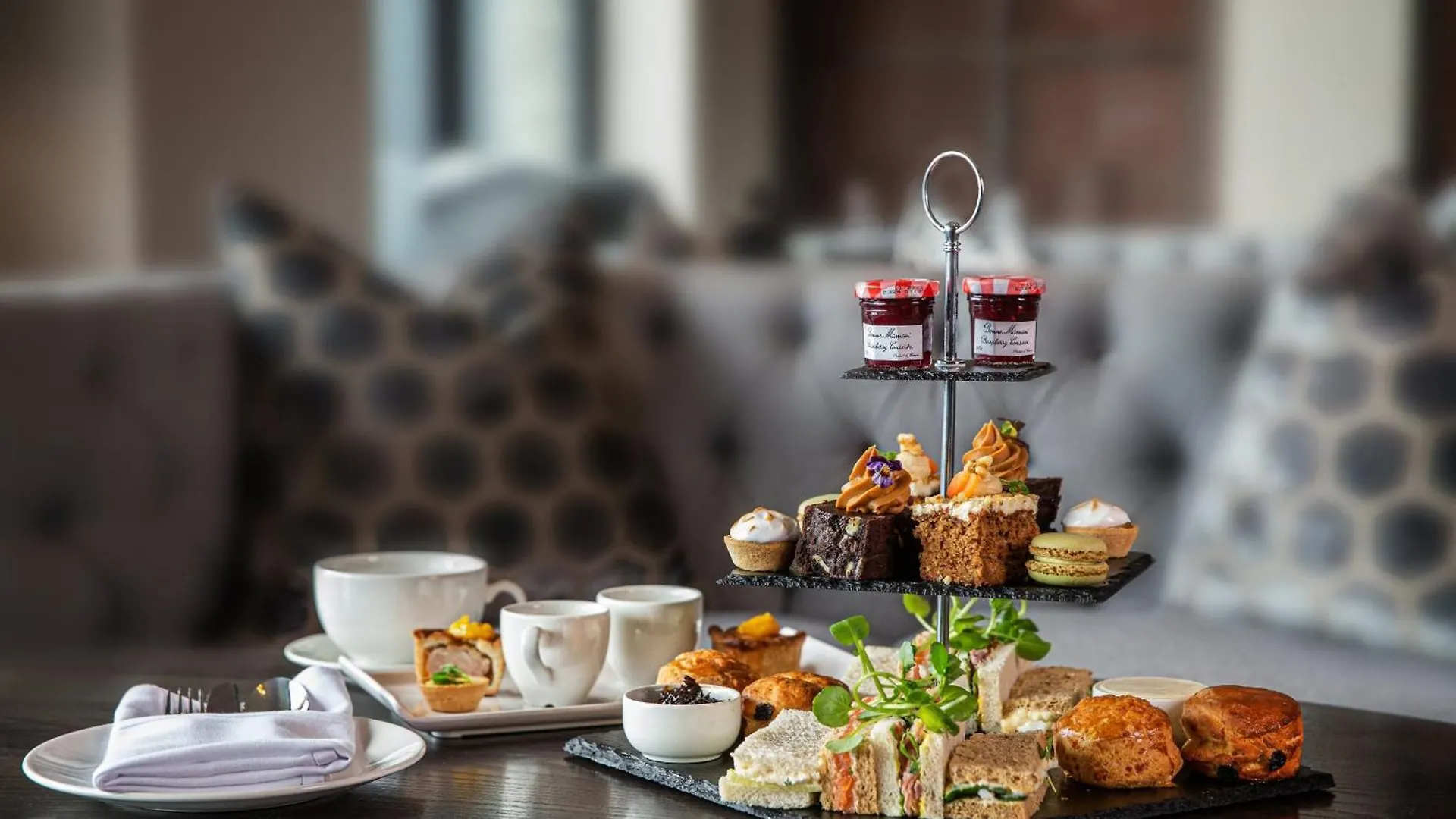 Boulevard Hotel Blackpool
