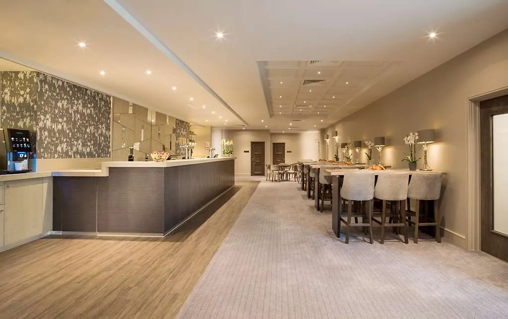 Boulevard Hotel Blackpool