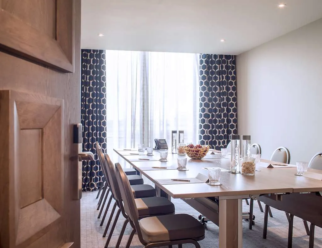 *****  Boulevard Hotel Blackpool United Kingdom